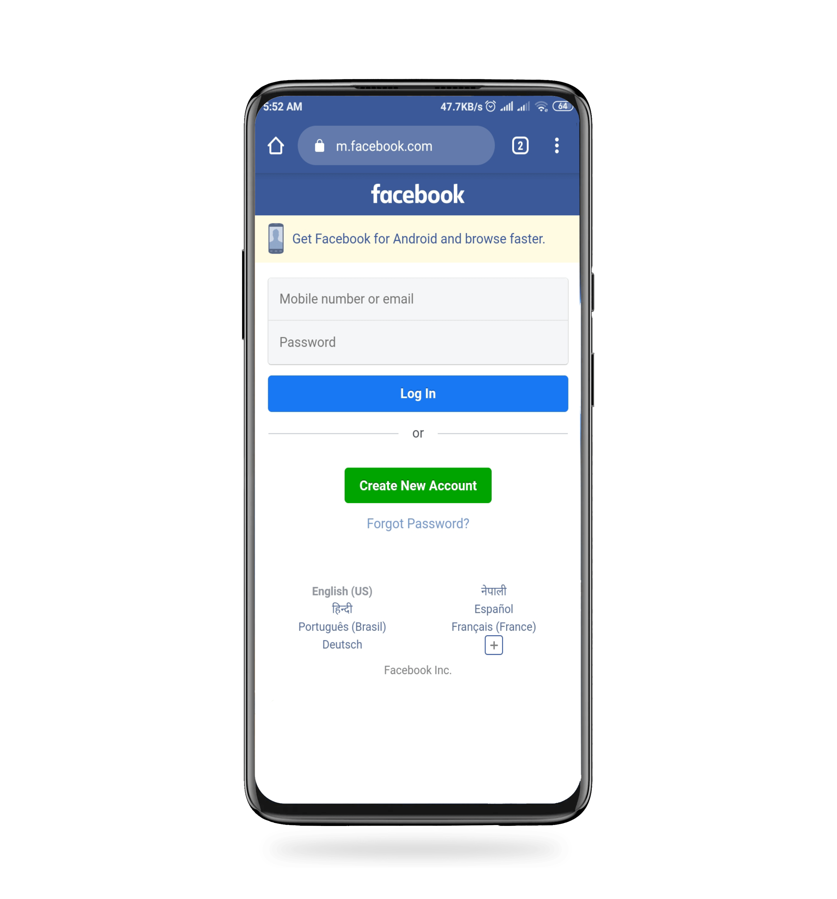 How To Recover Facebook Account Without Email And Phone Number Technokd