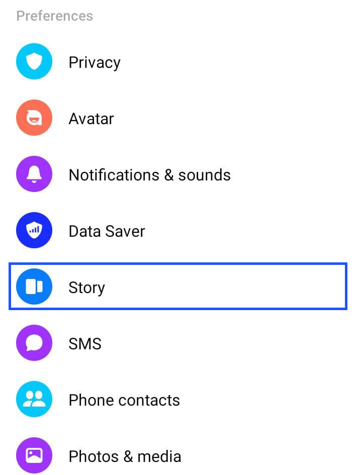 How To View Old Stories On Messenger?
