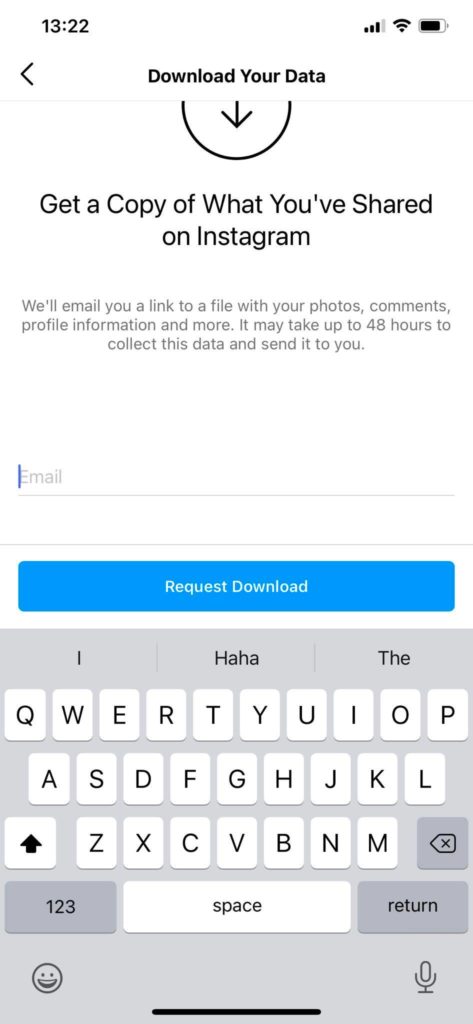 Find YouHow To Find Your Comment on Instagramr Comment on Instagram