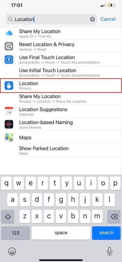 How To Share Location On Whatsapp?