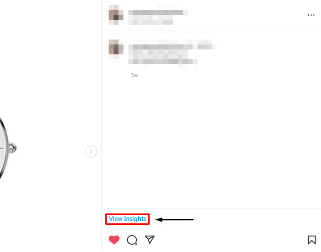 How to see who saved your Instagram Post?