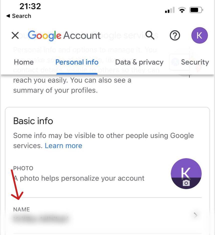 How To Change Your Name On Google Meet?