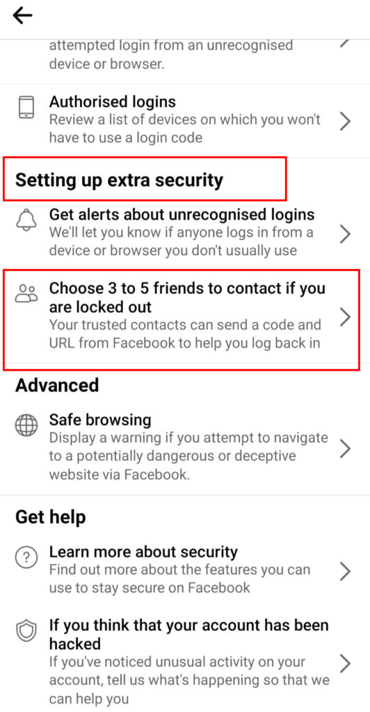 How to Delete Facebook Account Without Password?