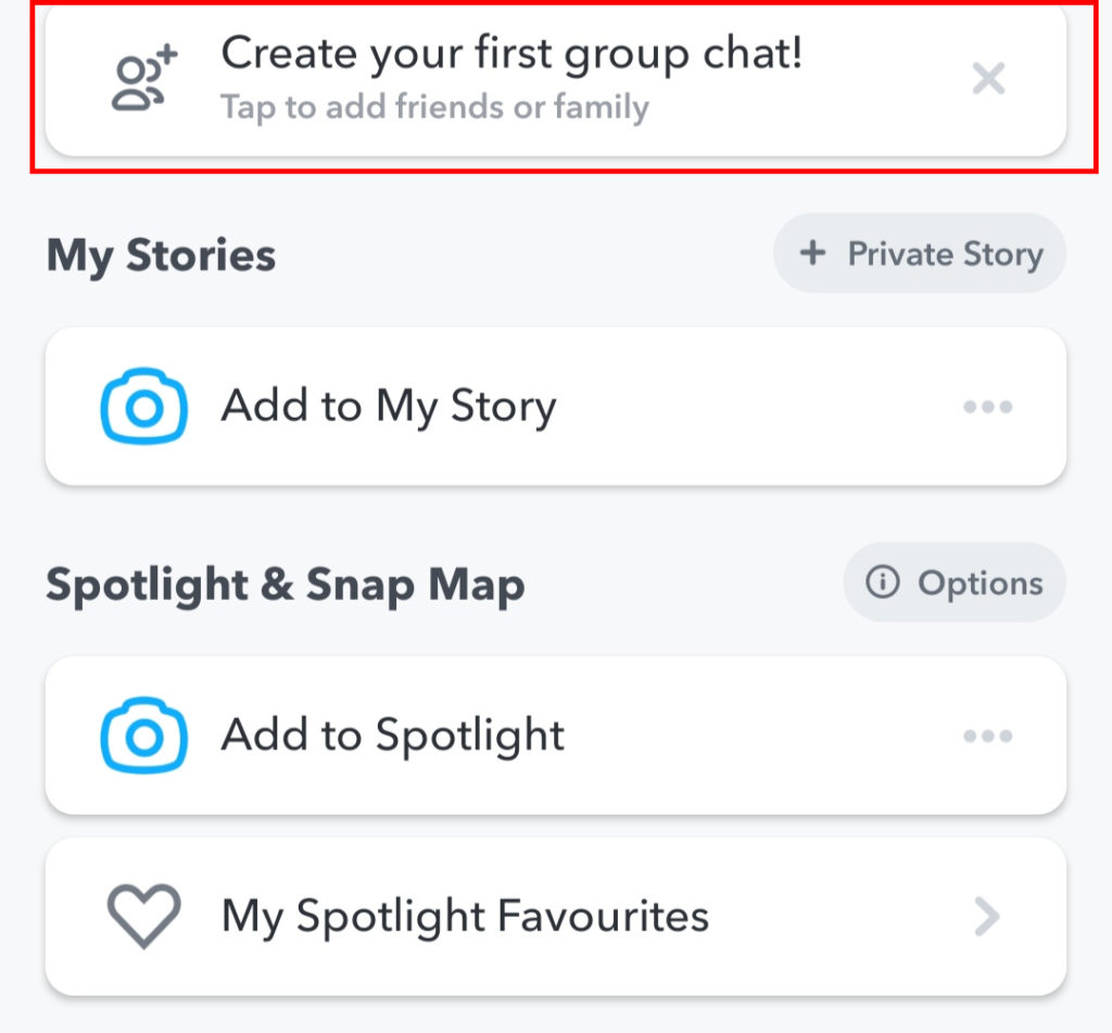 How To Remove Someone From Snapchat Group?
