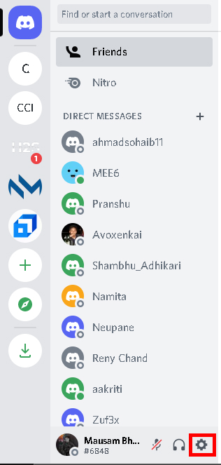 How to Change Discord Background?
