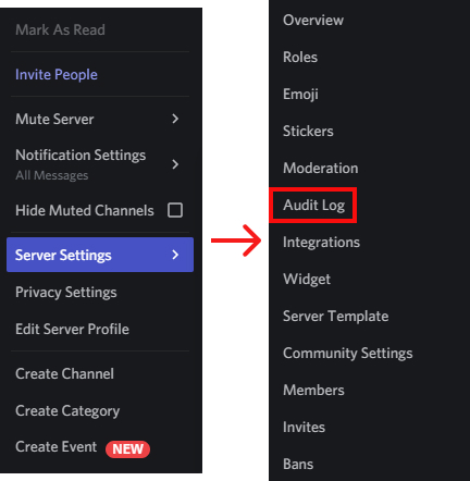 How to See Deleted Messages on Discord