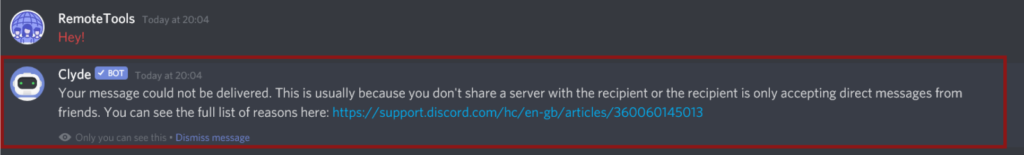 How To See If Someone Blocked You On Discord?