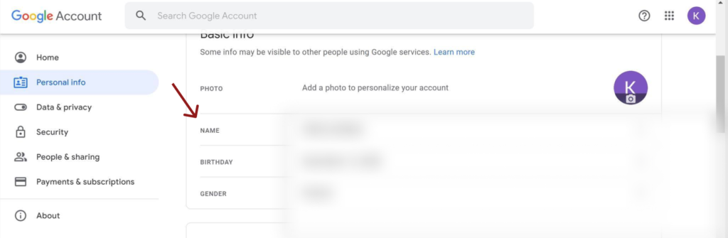 How To Change Your Name On Google Meet?