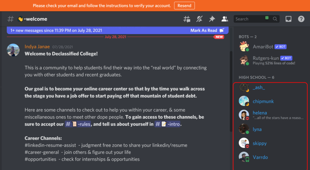 How To Mute Someone On Discord?