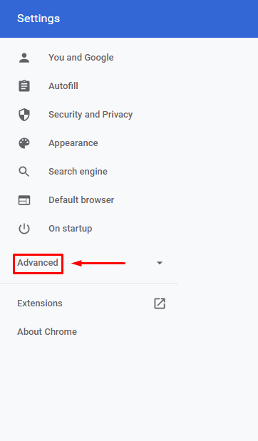 How to Stop Chrome From Blocking Downloads?