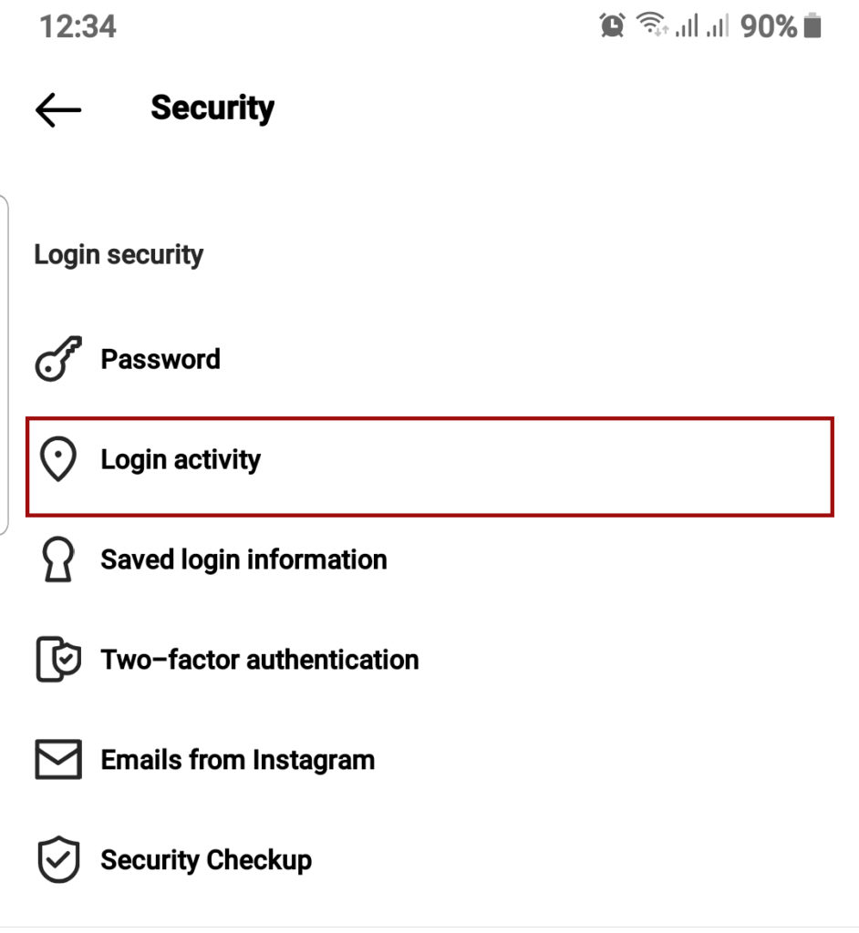 How to Log Out of Instagram on All Devices?