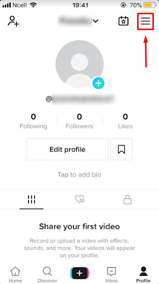 How to Limit Comments on Tiktok?