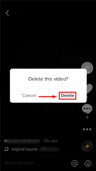 How to Edit a Tiktok After Posting?
