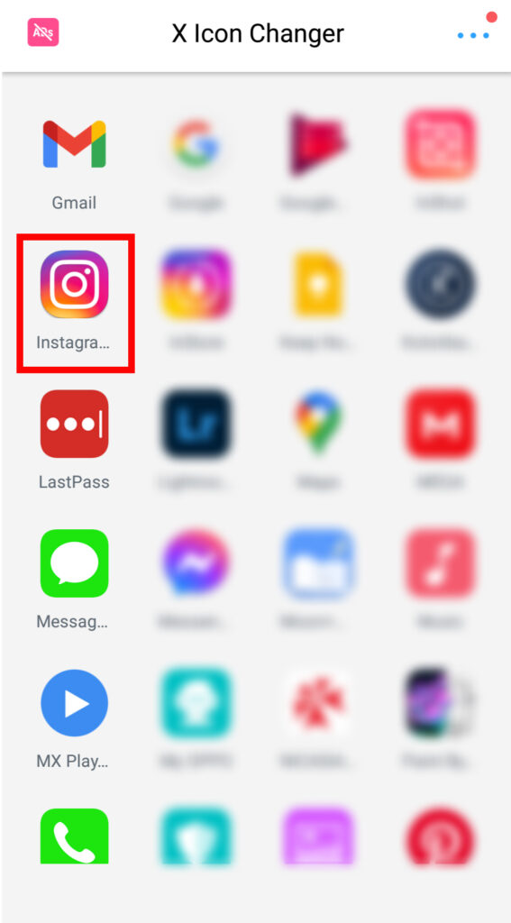 How to Change the Instagram Icon in 2022