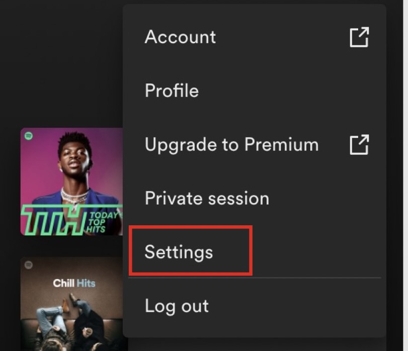 How To Change The Language On Spotify?