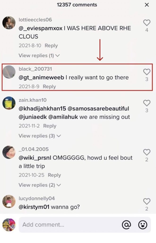 How To Reply To A Comment On TikTok?