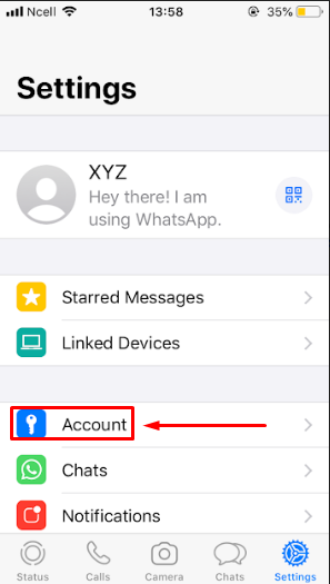 How to Appear Offline On WhatsApp?