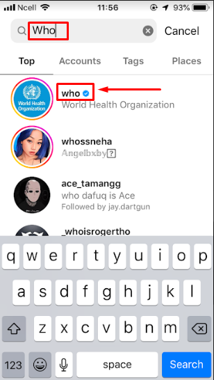 How to Unmute Someone's Story on Instagram? 