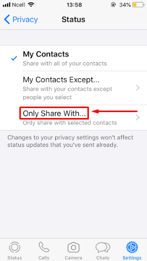 How to Appear Offline On WhatsApp?