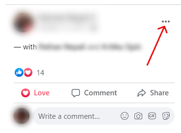 How to Remove Tag on Facebook?