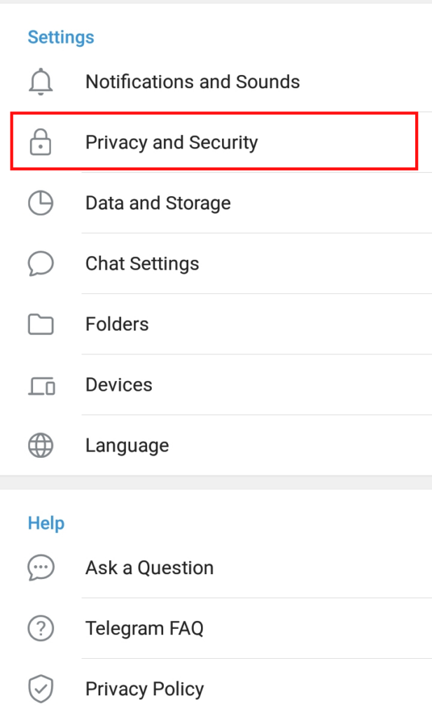 How to Reset Telegram Password Without Email?

