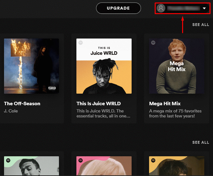 How to Change Email Address on Spotify?