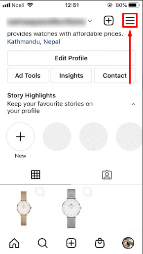 How to See your Liked Posts on Instagram? 