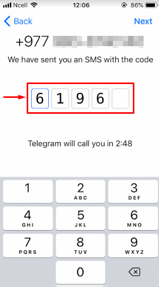 How to Unban Telegram Account? 