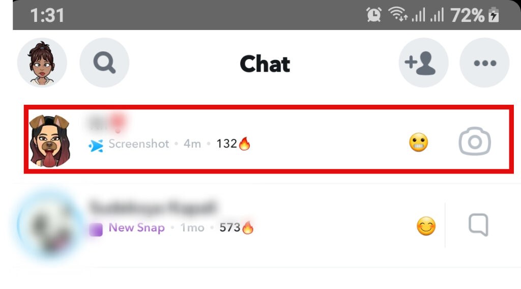 How to See Someone's Birthday on Snapchat?
