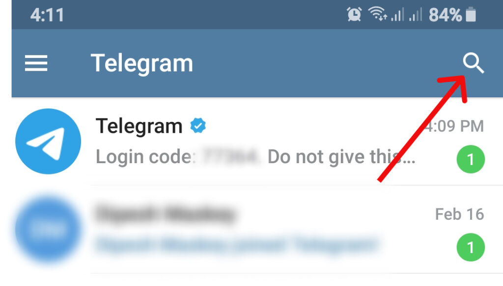 How to Find Groups on Telegram?