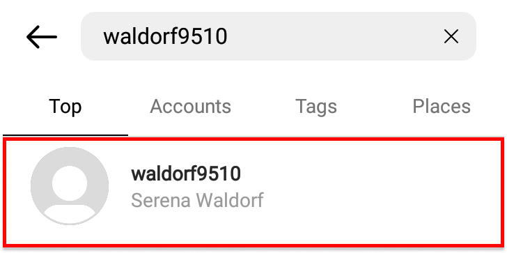 How to view private Instagram profiles?