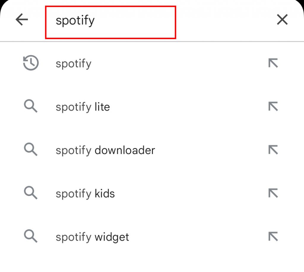 how to update spotify?