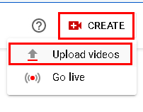how to change thumbnail on Youtube?