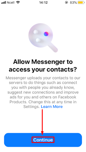 How to Add Someone on Messenger? 