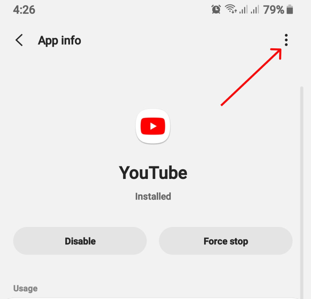 How to Turn Off YouTube Shorts?