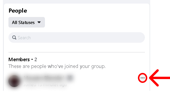 how to add admin to Facebook group?