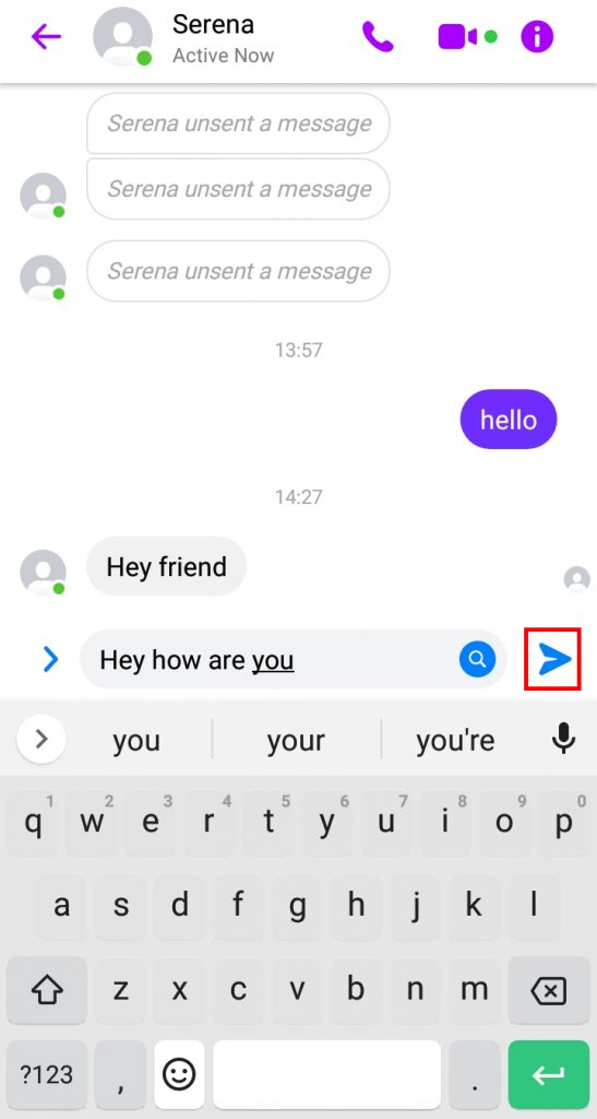 How to Find Archived Messages on Facebook?