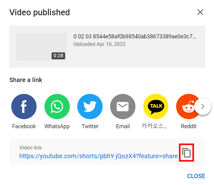 How to Embed a Video in Gmail?