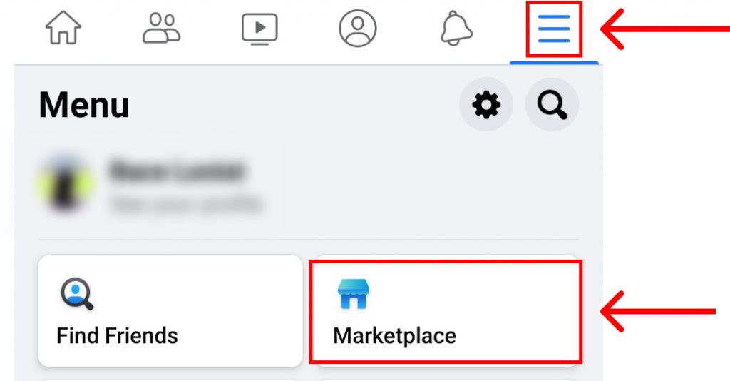 how to post on Facebook marketplace?