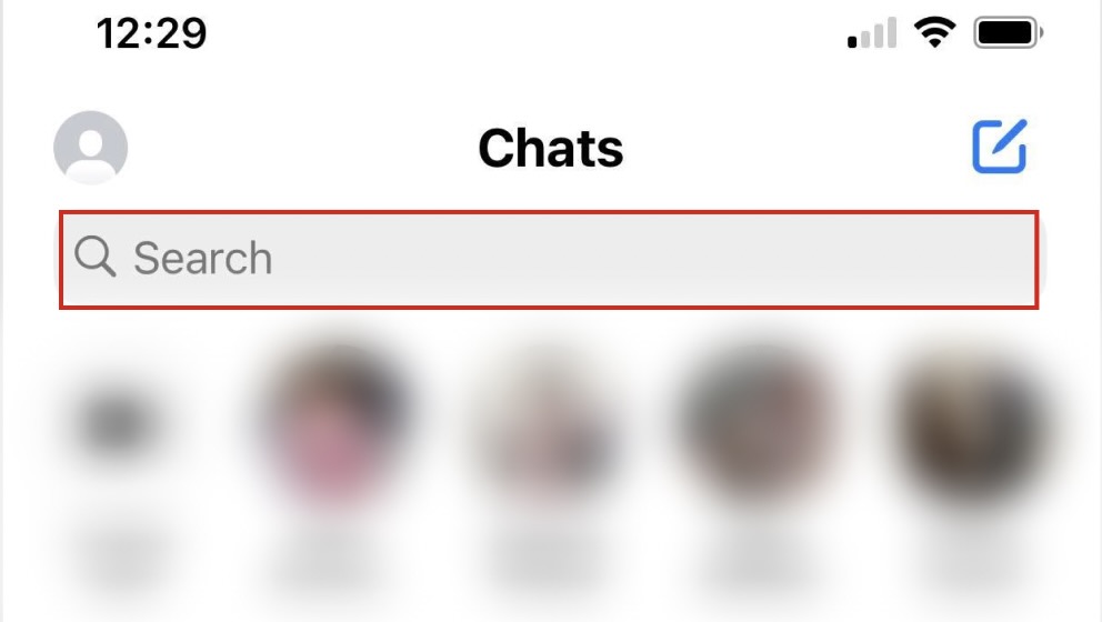 How To Unmute Messages on Messenger?