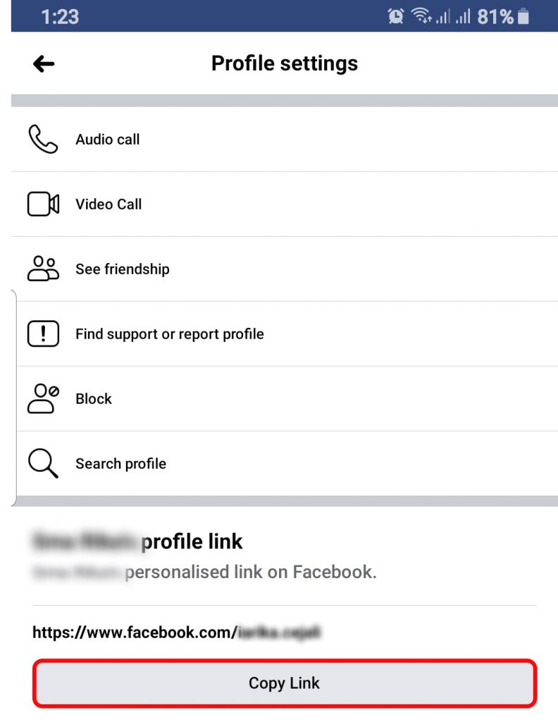 How to Suggest Friends on Facebook?