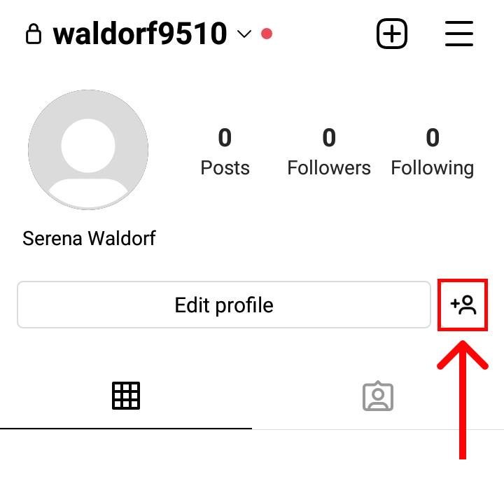 How to Find Contacts on Instagram?

