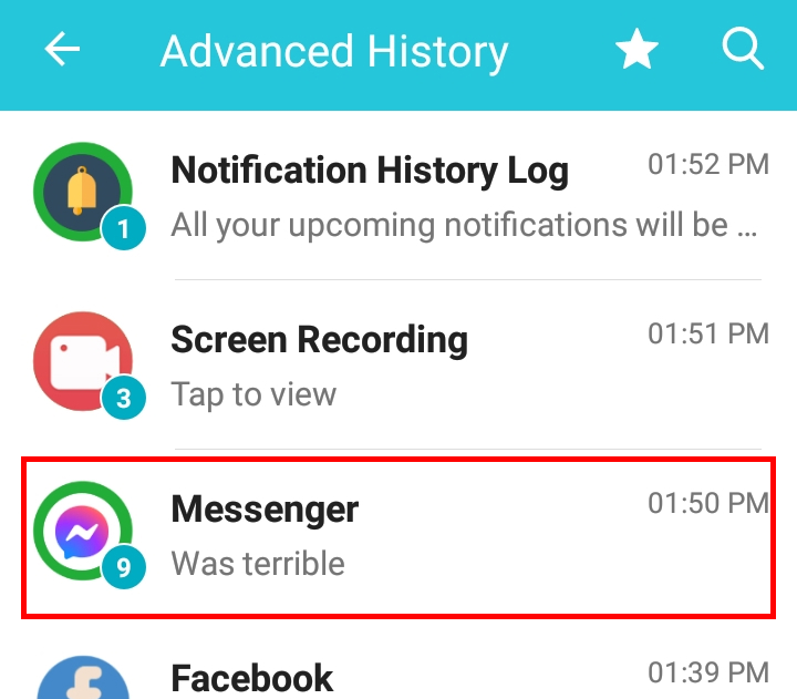 How to See Unsent Messages on Messenger?

