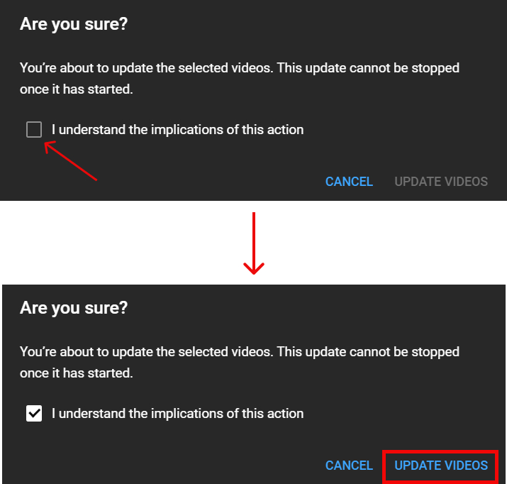 How to Turn Off Age Restriction on YouTube?