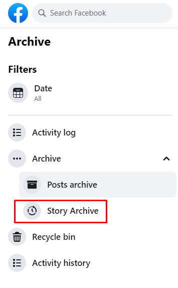 How to Delete a Story on Facebook?