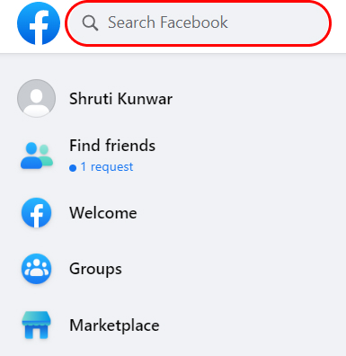 How to Send a Friend Request on Facebook?
