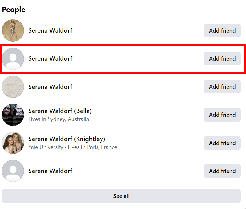 How to Send a Friend Request on Facebook?
