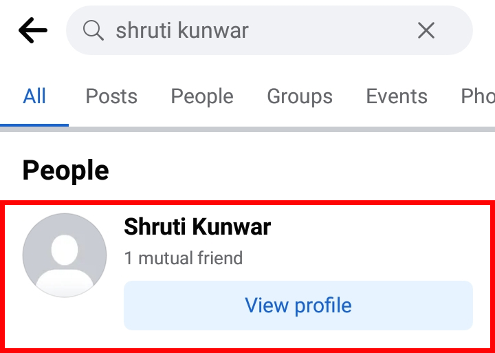 How to Find Birthdays on Facebook Profile?