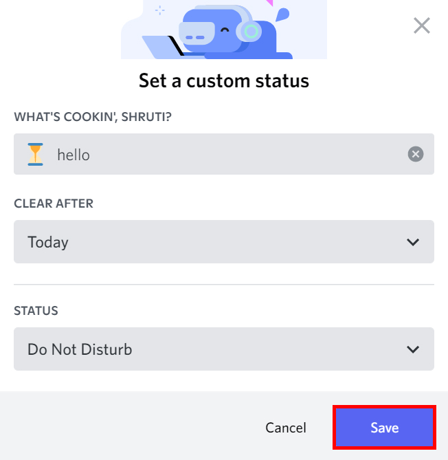 How to Change Status on Discord?
