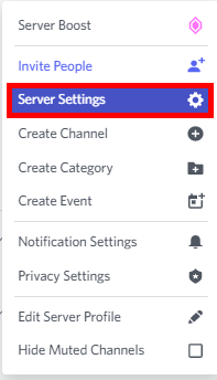 how to create a backup of a discord server